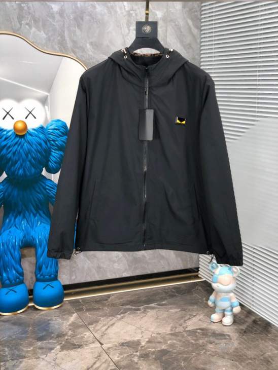 Picture of Fendi Jackets _SKUFendiM-3XL25wr0333928